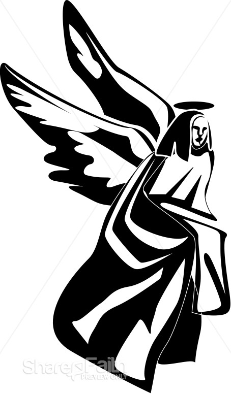 Cut%20Out%20Black%20and%20White%20Angel