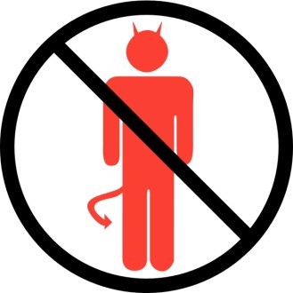 No%20Devils%20Allowed%20Sign