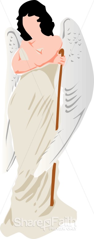Robed,%20Standing%20Angel