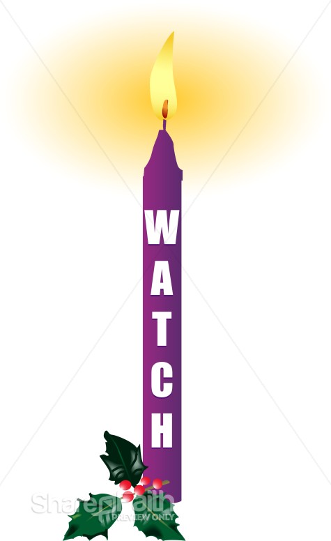 Purple%20Advent%20Candle%20with%20Watch