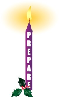 Purple%20Advent%20Candle%20with%20Prepare
