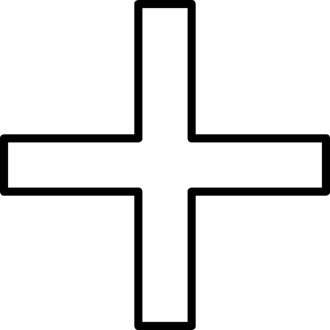 Simple%20Equal%20Sided%20Cross