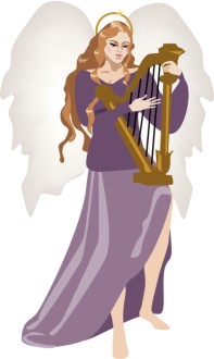 Harper Angel