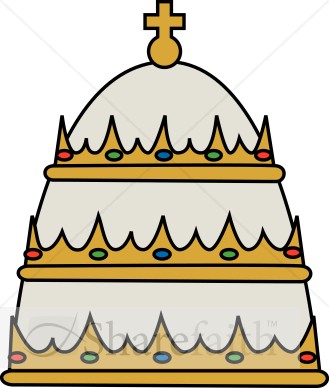 Pontif's Hat