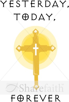 Christ, the Same Forever