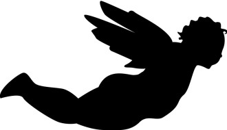 Cherub%20Silhouette