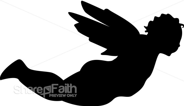 Cherub%20Silhouette