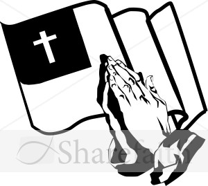 Praying%20Hands%20And%20The%20Christian%20Flag