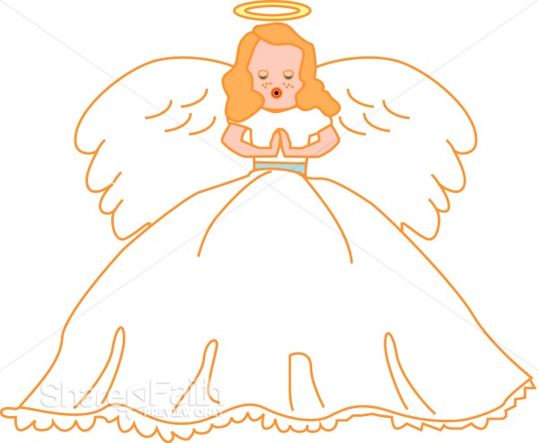 Praying%20Winged%20Angel
