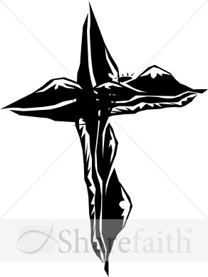 Cross%20Formed%20from%20a%20Mountainous%20Landscape