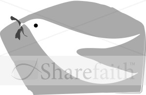 Old Testament Dove