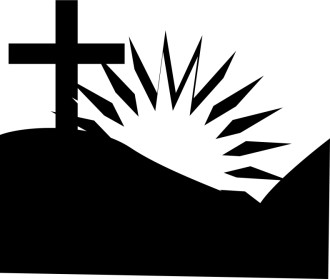 BW%20Sunrise%20with%20Cross