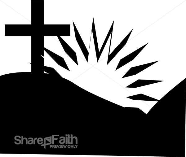 BW%20Sunrise%20with%20Cross
