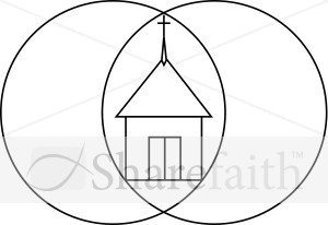 Unity Church Symbol