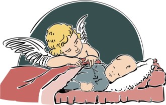 Angel%20Tucking%20Baby%20In