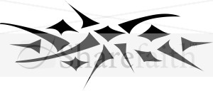 Contemporary%20Crown%20of%20Thorns%20Symbol