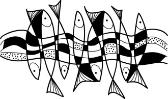 Stylized%20Fish%20and%20Water%20Graphic