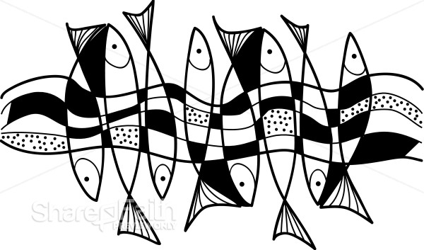 Stylized%20Fish%20and%20Water%20Graphic