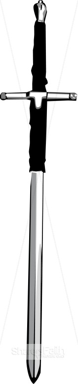 Long Sword