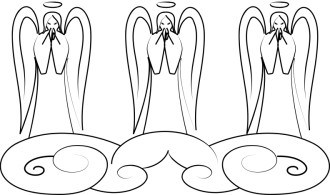 Three%20Praying%20Angels