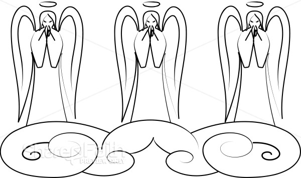 Three%20Praying%20Angels