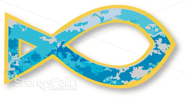 Blue%20and%20Gold%20Fish%20Symbol