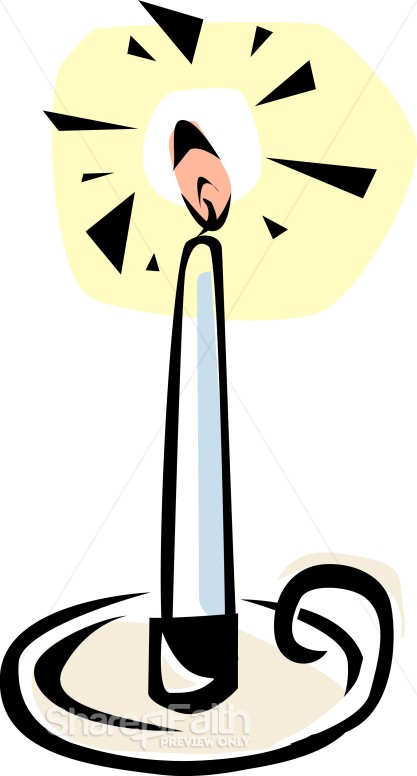 Cartoon%20Style%20Candle