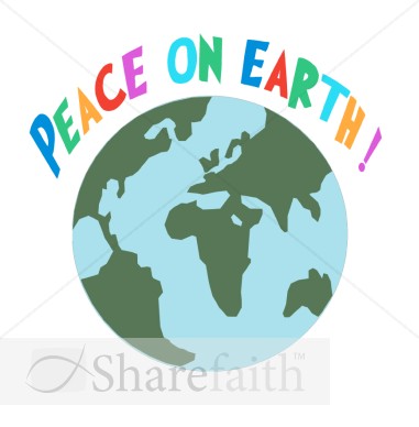 Colorful%20Peace%20on%20Earth%20with%20World
