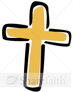 Simple%20Gold%20Cross%20Clipart