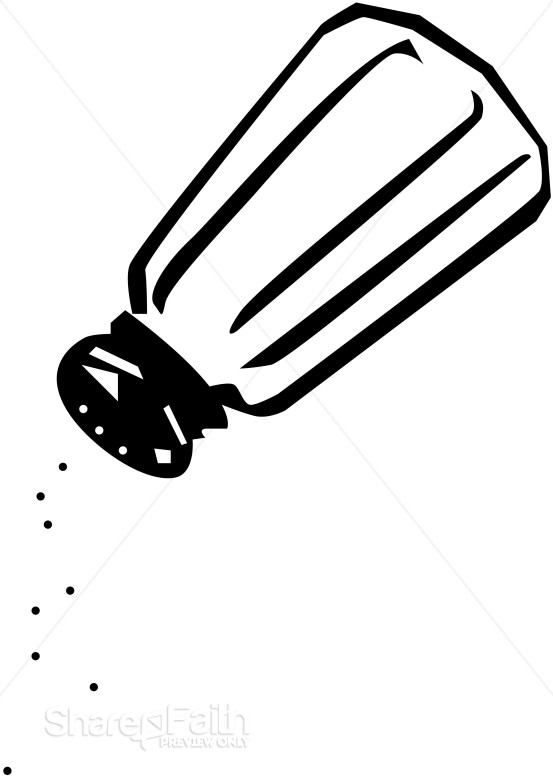 Salt of the Earth