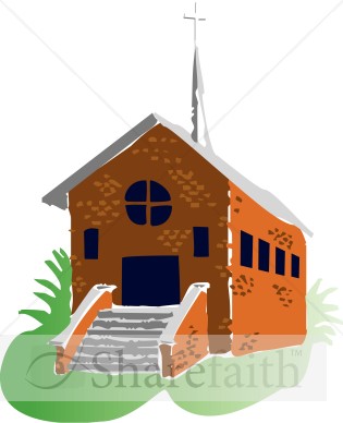 Red Bricks Church