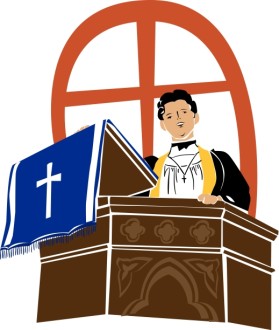 Preacher%20on%20a%20Pulpit