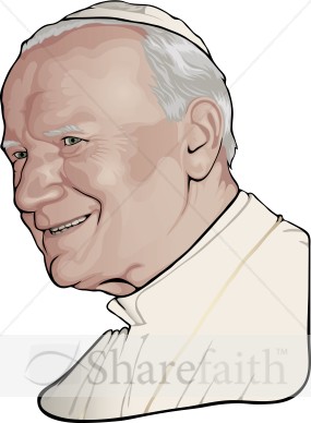Pope John Paul II