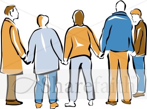 Church Circle Graphic
