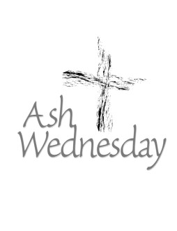 Ash%20Wednesday%20with%20Abstract%20Cross