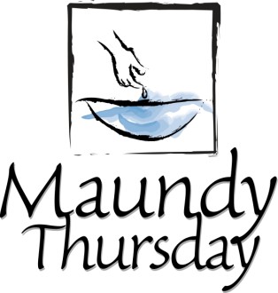 Maundy Thursday Wash Bowl