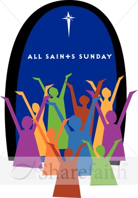 All%20Saints%20Sunday%20Typography%20with%20Colorful%20Worshippers