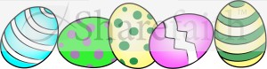 Row%20of%20Painted%20Eggs