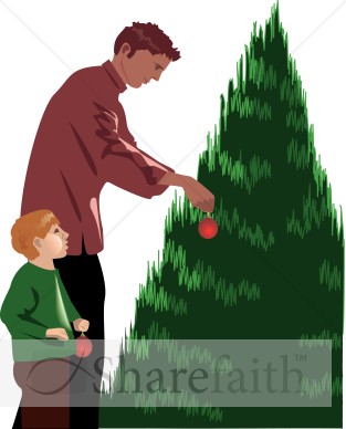 Trimming the Tree