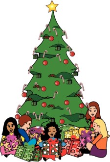 Opening%20Gifts%20Under%20the%20Tree