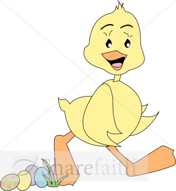 Spring%20Duckling