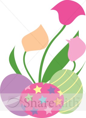 Spring%20Flowers%20and%20Colorful%20Easter%20Eggs