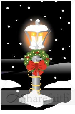 Glowing%20Lamppost%20with%20Wreath