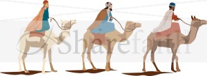 Three%20Magi%20on%20Camels