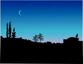 That Precious Night