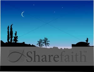 That Precious Night
