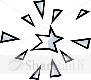 Lively Natal Star