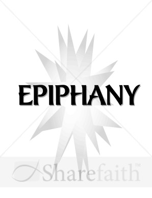 White Star and Epiphany