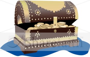 The Magi's Chest
