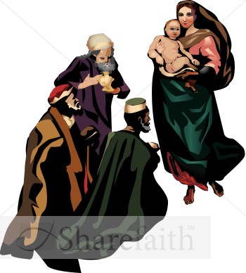 The%20Magi%20And%20Their%20Savior